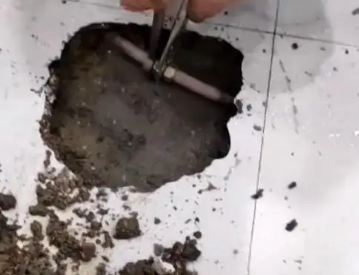 陈仓卫生间漏水检测电话