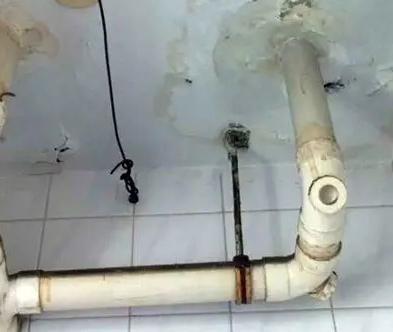 陈仓卫生间漏水检测多少钱