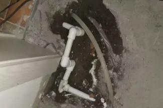 陈仓卫生间漏水检测多少钱