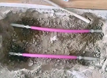 陈仓卫生间测漏水多少钱