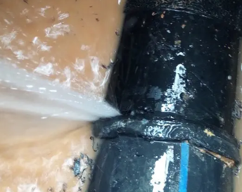 陈仓漏水维修价格明细