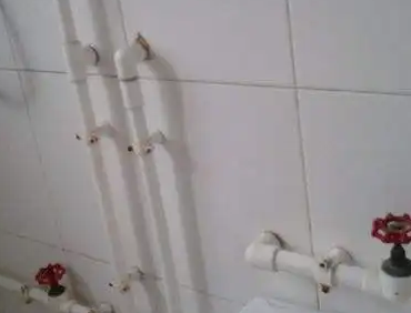 陈仓水管维修多少钱