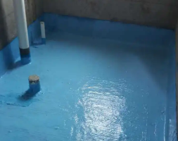 陈仓卫生间防水哪家好