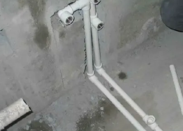 陈仓查漏水多少钱