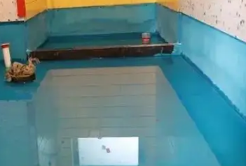陈仓卫生间防水多少钱