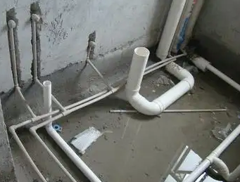 陈仓水管维修多少钱