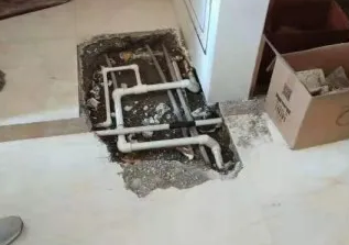 陈仓查漏水多少钱