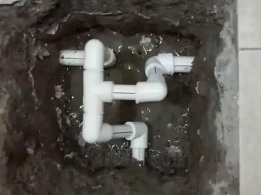 陈仓卫生间漏水维修公司为您专业分享一下陈仓查漏水的知识点