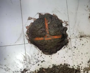 陈仓查漏水多少钱