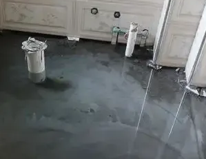 陈仓卫生间漏水维修公司为您专业分享下陈仓卫生间漏水检测的知识点