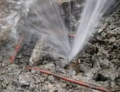 陈仓水管维修多少钱