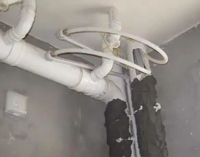 陈仓水管维修哪家好