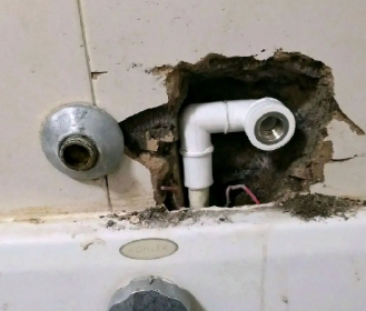 陈仓卫生间漏水检测多少钱