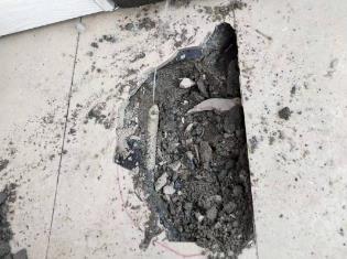 陈仓卫生间漏水检测哪家好