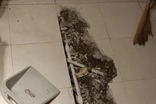 陈仓卫生间漏水检测电话