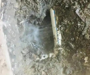 陈仓查漏水哪家好